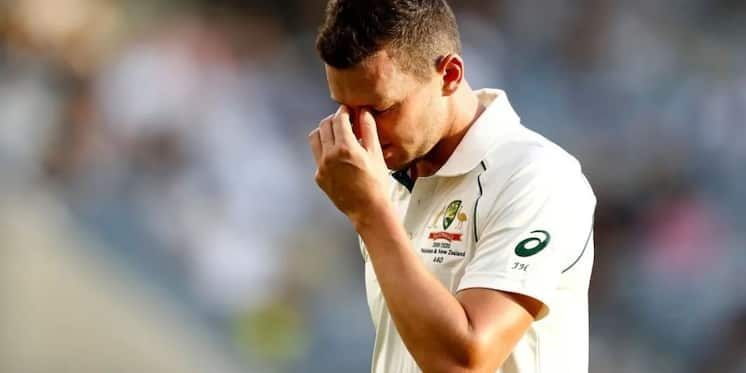 RCB Star Josh Hazlewood Ruled Out Of Pink-Ball Test Vs India